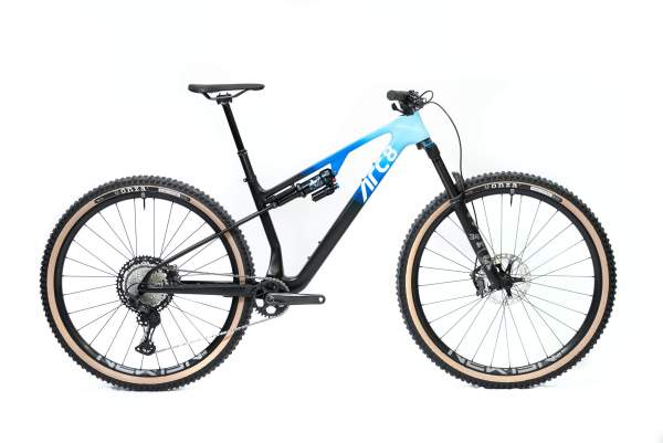 ARC8 Essential SLX - 2023