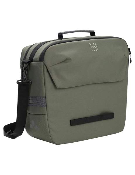 Vaude eMessenger L Fahrradtasche
