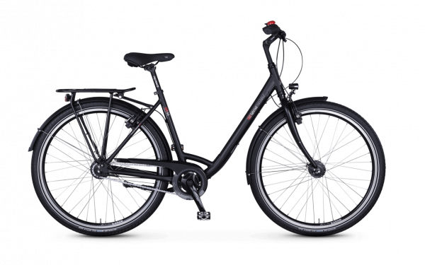 VSF T-50 Shimano Nexus 8-Gang Rücktritt / HS11 Wave - 2023