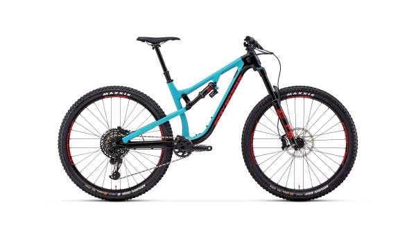 Instinct Carbon 90 BC Edition - 2019