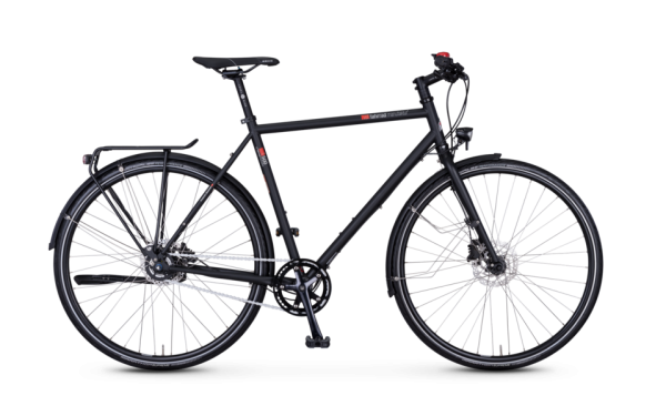 T-500 Alfine 8-Gang Disc 2020