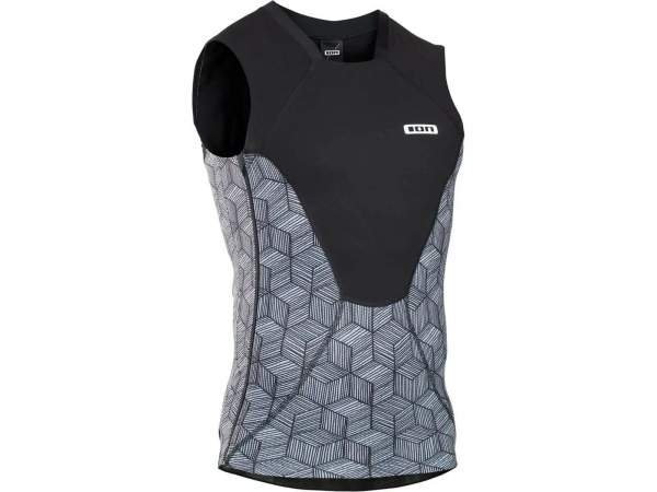 Ion Protection Vest Scrub Amp