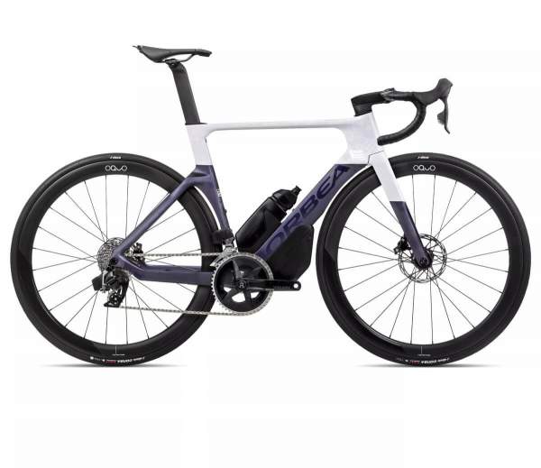 Orbea Orca Aero M31eLTD PWR - 2024