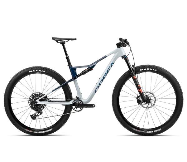 Orbea Oiz M11-AXS - 2023
