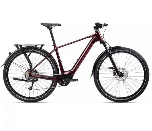 Orbea Kemen 40 - 2024