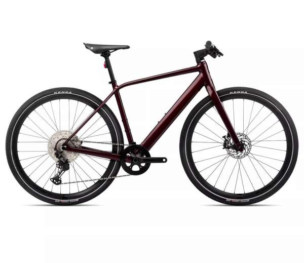 Orbea - Vibe H10 - 2024