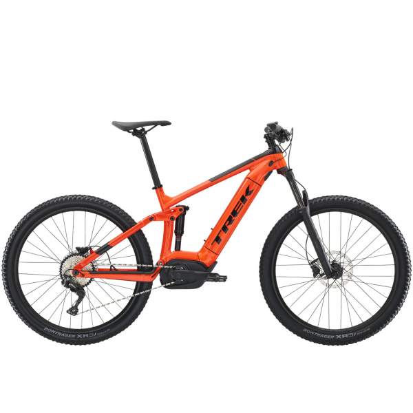 POWERFLY FS 5 + 2019