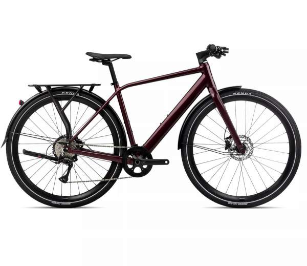 Orbea - Vibe H30 EQ - 2024