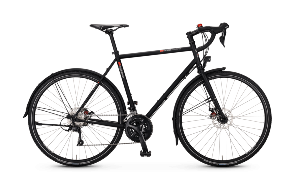 T-Randonneur Sport 27 Gang - 2020