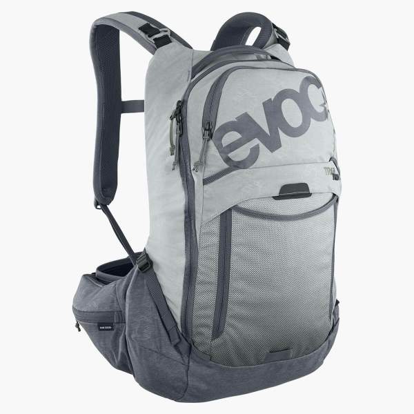 EVOC Trail Pro 16l Fahrrad Rucksack