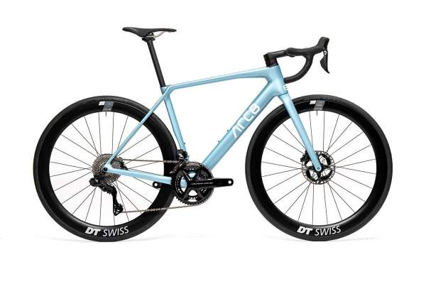 ARC8 Escapee DB 105 DI2 - 2025