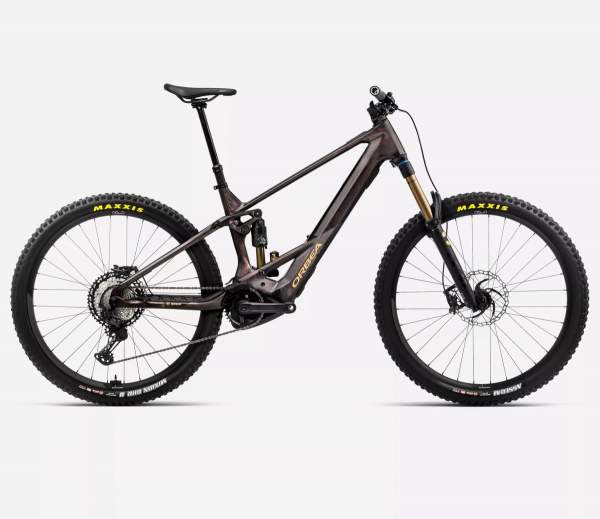 Orbea Wild M-TEAM - 2024