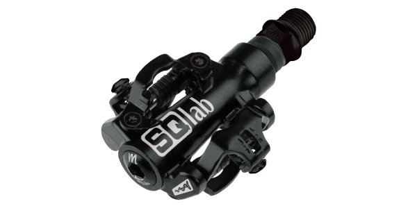 SQlab Pedale 511 BLK