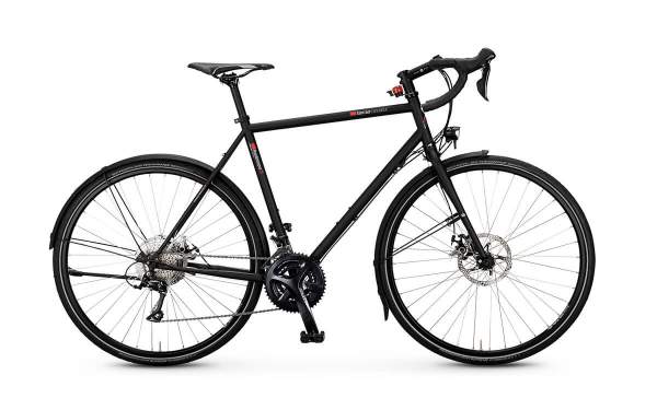 VSF T-Randonneur Sport Shimano Sora 18-Gang / Disc - 2025