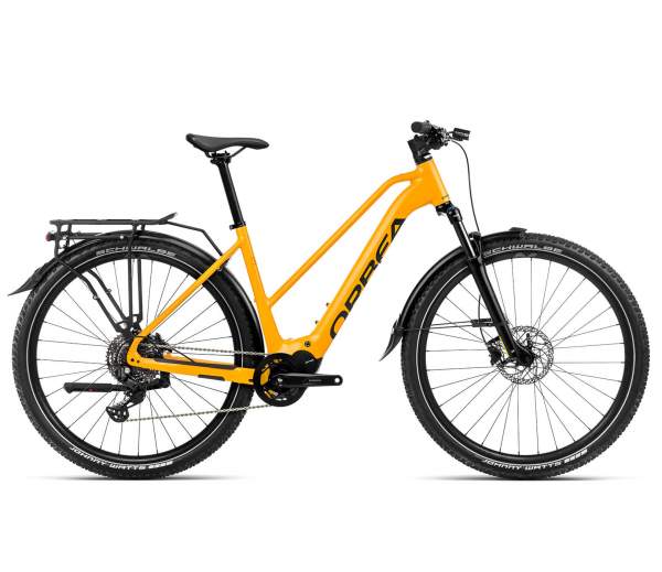 Orbea Kemen MID SUV 40 - 2023