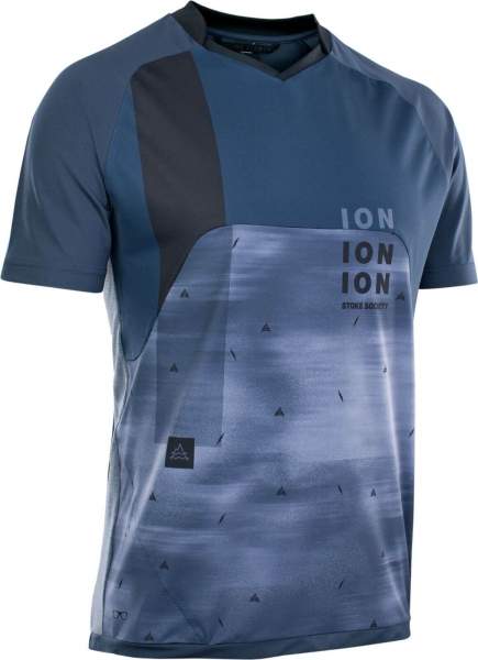 ION Tee Traze Vent Shirt