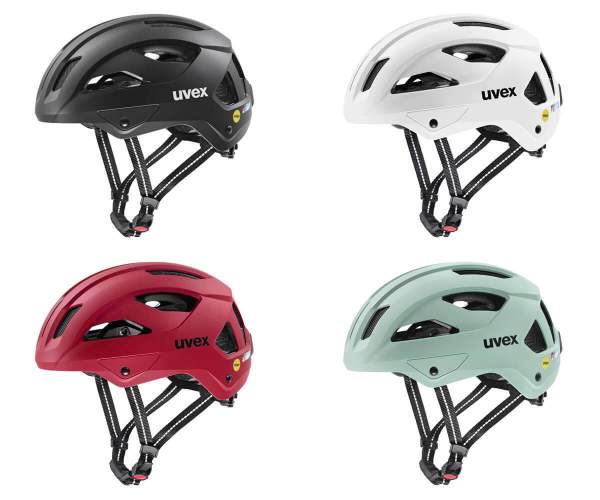 Uvex City Stride MIPS Fahrradhelm