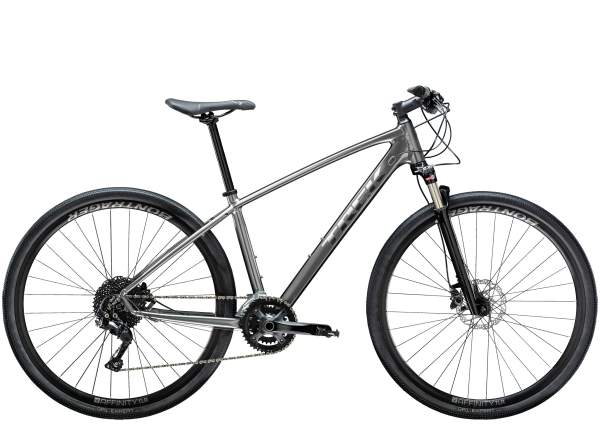 DUAL SPORT 4
