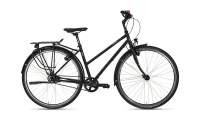 VSF T-300 Shimano Alfine 8-Gang Freilauf / HS22 / Gates Trapez - 2025