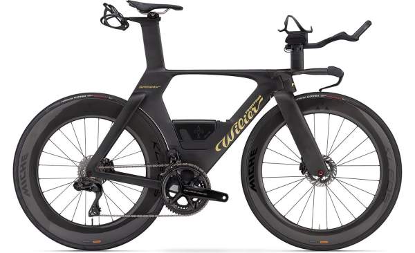 Wilier Triestina Supersonica SLR