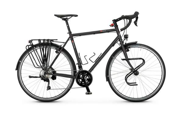 VSF TX-Randonneur Shimano 105 22-Gang / V-Brake Diamant - 2025