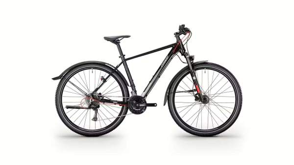 Conway GRV C 4.0 Hardtail