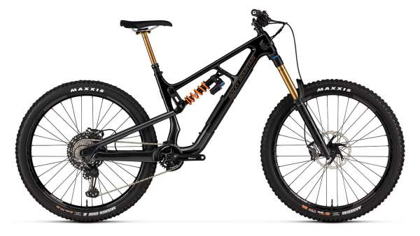 Rocky Mountain Slayer Carbon 90 Shimano