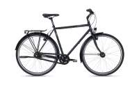 VSF T-100 Shimano Nexus 8-Gang Freilauf / HS11 Diamant - 2025