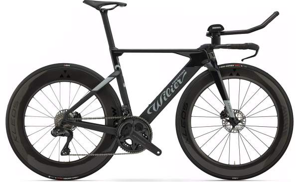 Wilier Triestina Turbine SLR