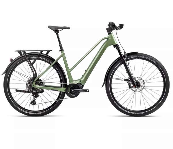Orbea Kemen MID 10 - 2024