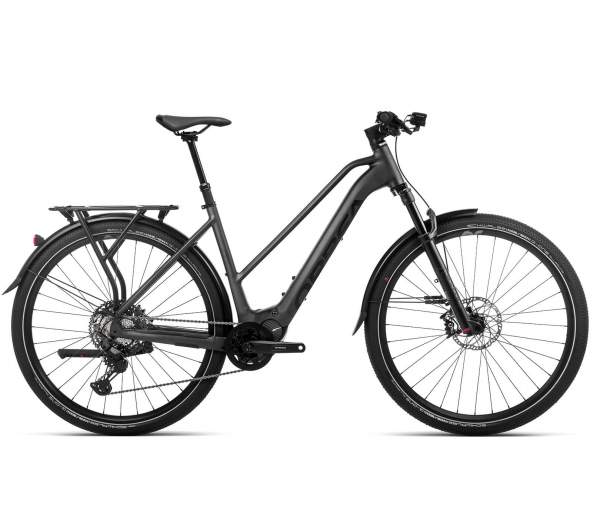 Orbea Kemen 10 - 2023 Night Black