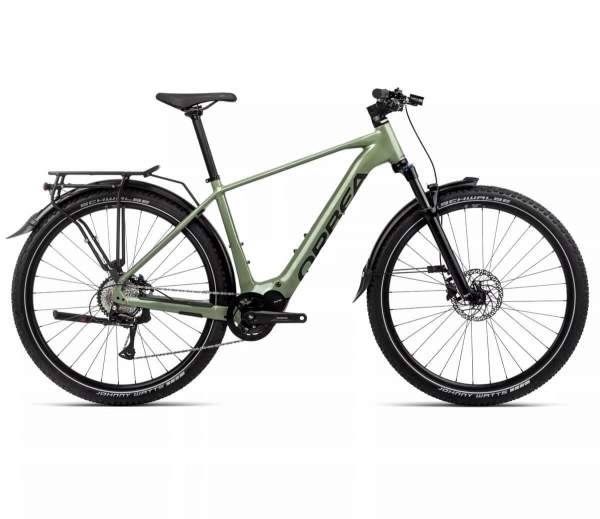 Orbea Kemen SUV 40 - 2024