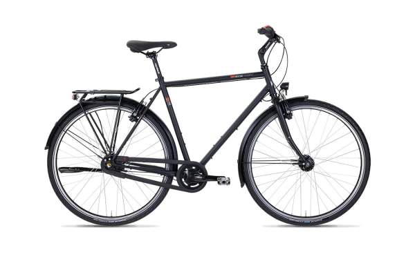 VSF T-100 Shimano Nexus 8-Gang Freilauf / HS11 Diamant - 2025