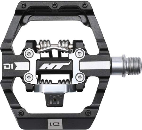 HT Components Pedale D1 (Duo)