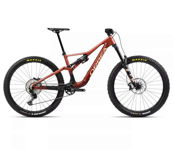 Orbea RALLON M20 - 2024