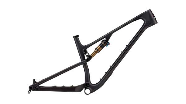 Rocky Mountain Element Carbon Frameset 2023