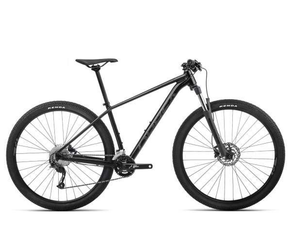 Orbea ONNA 40 27,5" - 2022 black