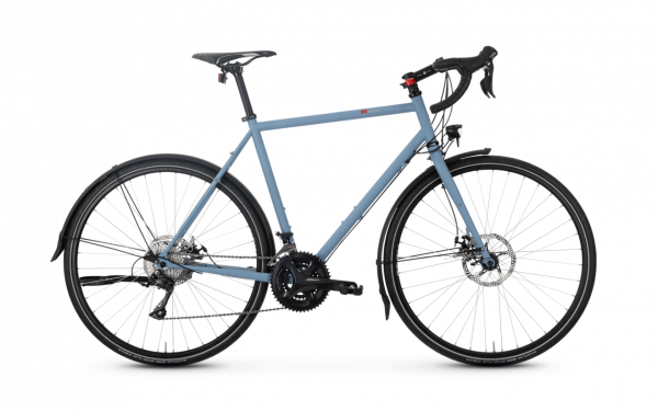 VSF T-Randonneur Sport Shimano Sora 27-Gang / Disc Herren - 2023