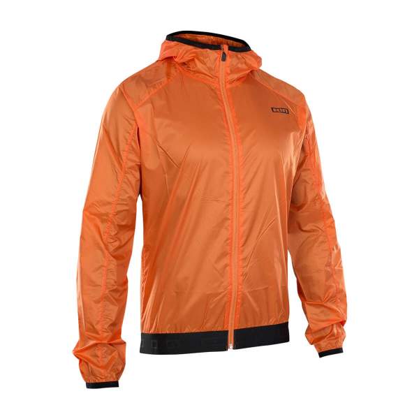 ION Windbreaker Jacket Shelter