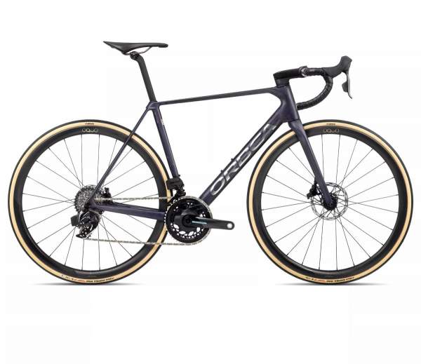 Orbea Orca M21eLTD PWR - 2024