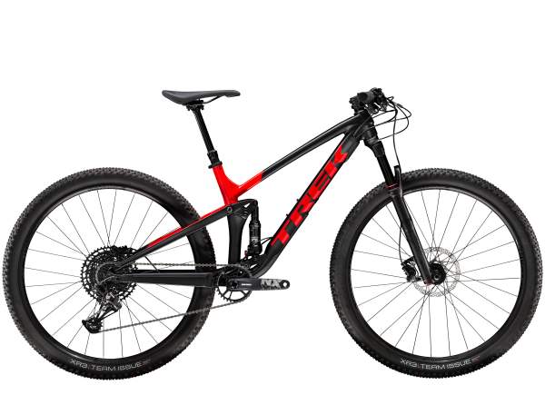 Top Fuel 8 NX - 2020