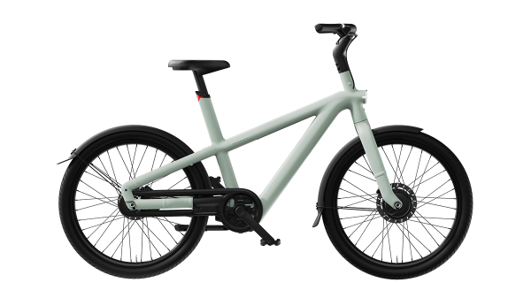 VanMoof S6 Open - EU Edition
