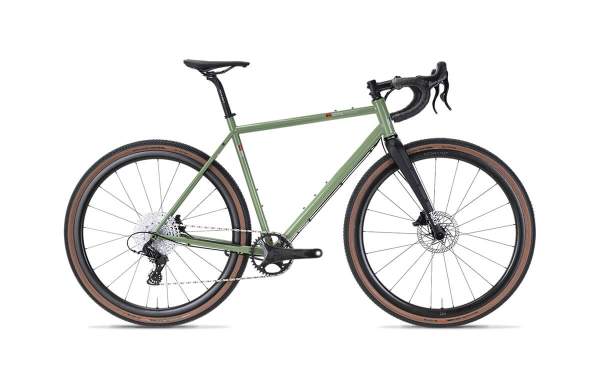 VSF GX-900 Campagnolo Ekar 13-Gang / Disc - 2025