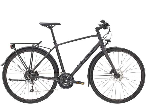 FX 3 Equipped - 2021