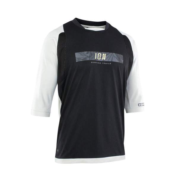 ION Bike Tee Scrub Amp 3/4 Shirt