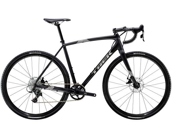 Crockett 4 Disc - 2020