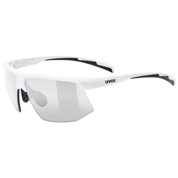 Uvex Aerios V Brille