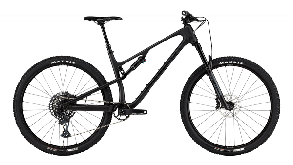 Rocky Mountain Element C50 Sram 2024