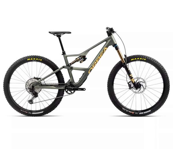 Orbea Occam LT M10 - 2024