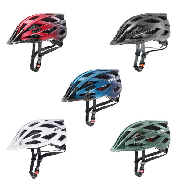 Uvex I-VO CC Helm